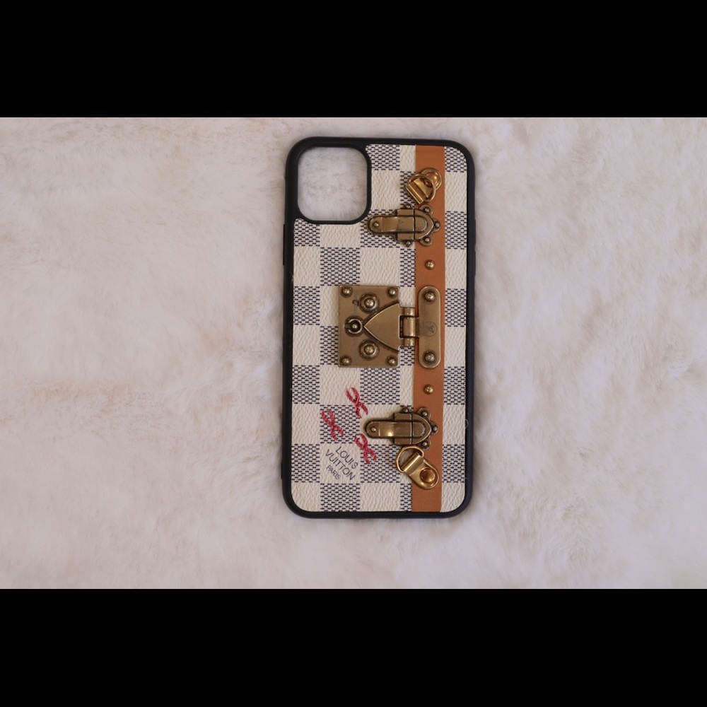 I phone pro max case
